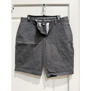 Eddie Bauer Legend Wash Stretch Shorts (Women's 14)